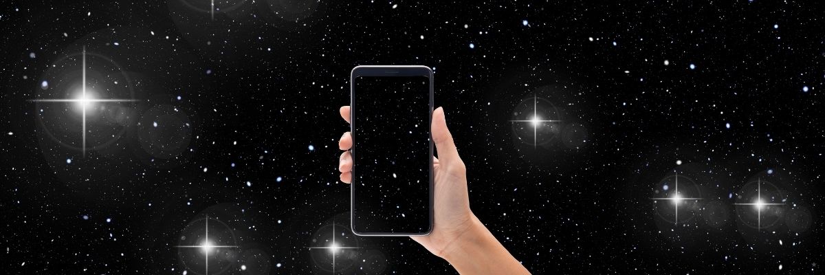 Astronomi Meraklıları İçin 5 Harika Mobil Uygulama