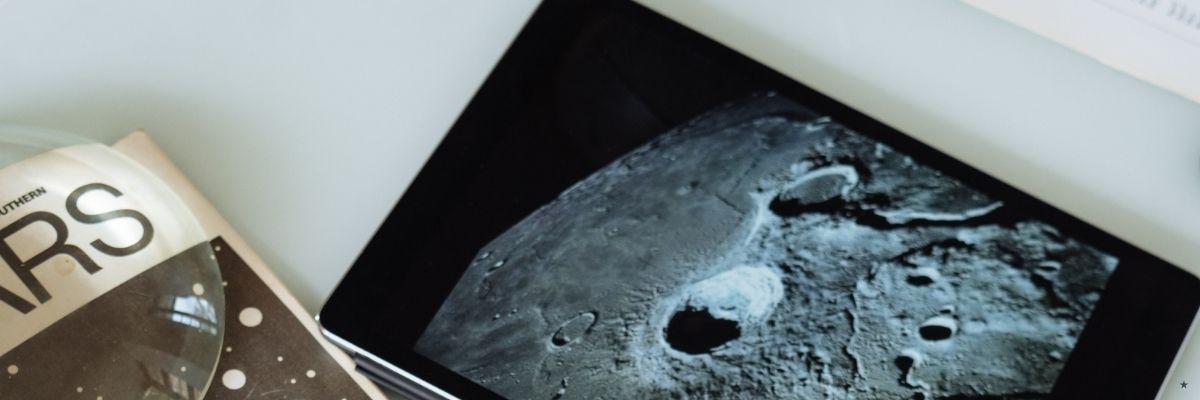 Astronomiye Nereden Başlamalıyım