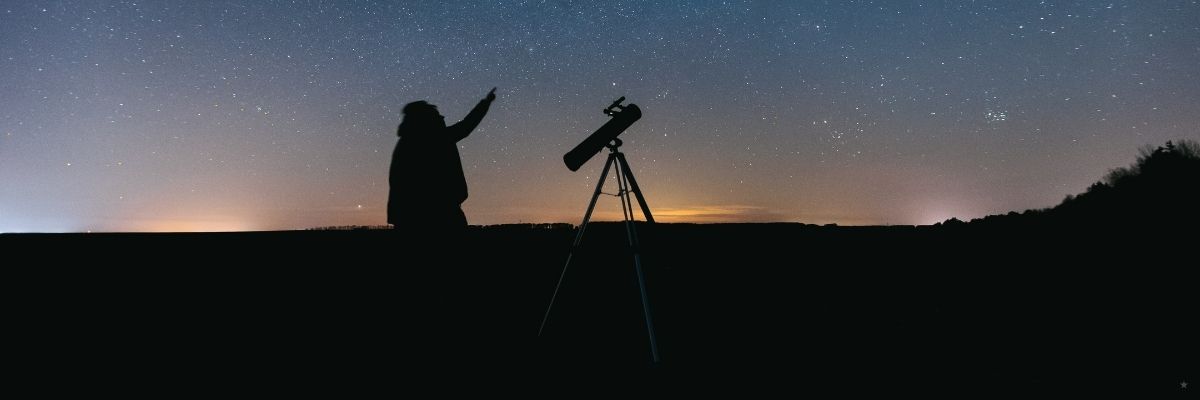 Başlangıç Seviyesi İçin Teleskop Seçim Rehberi