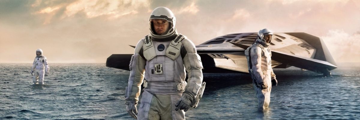 En Gerçekçi 10 Uzay Filmi