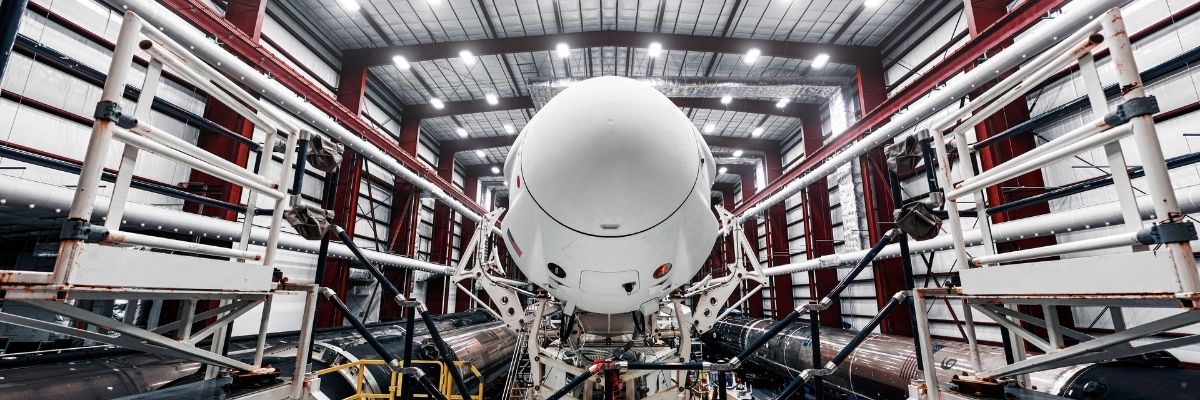 SpaceX ve Rakipleri: Uzay Yarışında Son Durum