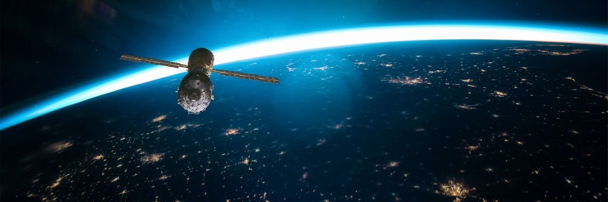 Uydular Nasıl Çalışır ve Ne İşe Yarar?