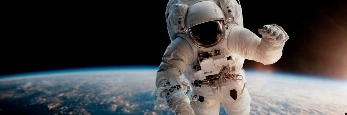 Uzayda Geçen En Komik Bilim Kurgu Yapımları